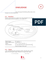 Cheatsheet Mate Premed