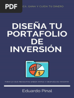 Diseña Tu Portafolio de Inversión