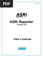 ASRi20 Reporter S223.565.en-03