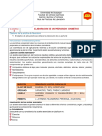 Informe 8 Fitoquímica