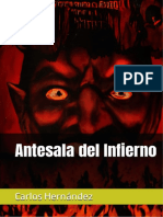 Antesala Del Infierno