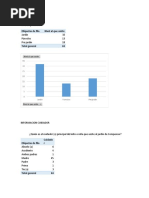 Informe Luz