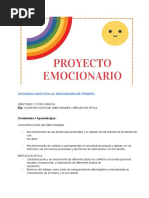 EMOCIONARIO