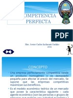 Comperfecta 2011