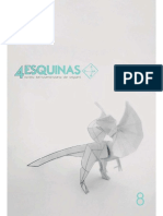 Cuatro Esquinas - Revista Latinoamericana Del Origami