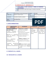 Sesión 5 Matematica - Raiz Cuadrada y Cúbica