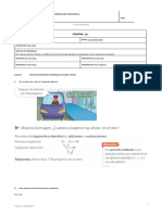 O. Combinadas Sin Parentesis