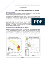 Capitulo Iii Diagnostico Biofico y Ambiental