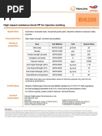 Leaflet BI6200 EN