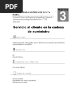 Guia de Practica 3 Nivel de Servicio en La CS