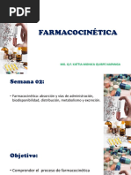 FARMACOCINETICA