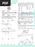 Geometria Repaso Sabado