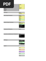 Sample C Obie Spreadsheet