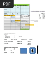 Calculo de Diametro de Tuberia