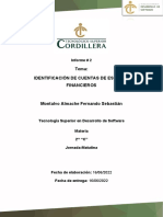 Fernando Montalvo - Taller Indicadores Financieros