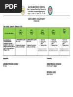 DLL-January 30-Feb 3, 2023 After 2nd Quarter Exam