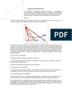 Modelos de Obligopolio y Tipos de Duopolio