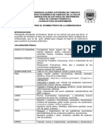 24.-Guia para El Examen Fisico de La Mujer Embarazada, Recien Nacido y Puerpera.