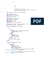 Imports MySql