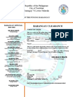 74 CLEARANCE FORM (Repaired)