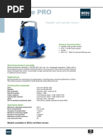 GR BluePro Brochure en