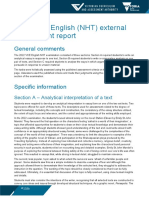 2022english NHT Report