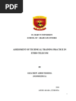 Gizachew Addis Final Dissertation