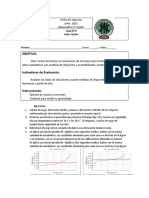 Guía Presencial (3ros Medios)