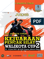 Juknis Walikota Cup