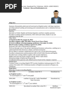 2resume Yuldashev Sherzod