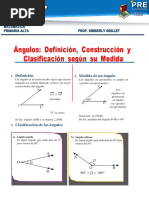 ÁNGULOS