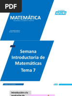 Álgebra Sem 1 Parte II