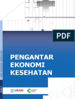 Modul Ekonomi Kesehatan Seri 1 - FINAL