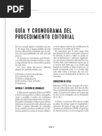 Proceso Editorial