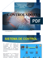 Diapositivas Controladores