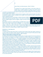 El Maná de La Torá Por DR Ketriel Blad - Parasha 36 - Behaalotja - Cuando Hagas Subir - 2023