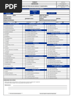 07.-Check List Unidad Movil