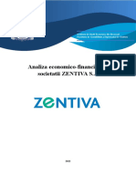 ZENTIVA