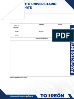 Proyecto Integral 7 Lae