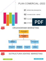 Plan Comercial 2022