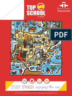 Catalogo Escuela Espanol Top School Web