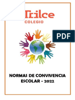 Manual Convivencia 2022