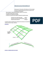 Memoria de Calculo Techo Metalico Almacen - Compress