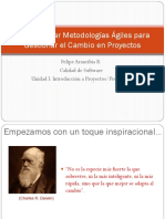 S3 - Como Aplicar Metodologias Agiles para Gestionar El Cambio en Proyectos