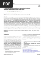 A Multitask Framework To Detect Depression, Sentiment and Multi-Label Emotion From Suicide Notes