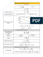 Formulario Aguas