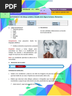 Sa 3 - Arte y Cultura-3ro Sec