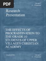 Research Presentation FINAL