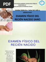 Actividad 4 Examen Fisico RN - Soma y Antro