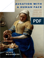 (Oxford Studies in Philosophy of Science) James Woodward - Causation With A Human Face - Normative Theory and Descriptive Psychology-Oxford University Press (2021)